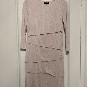 Tahari dress